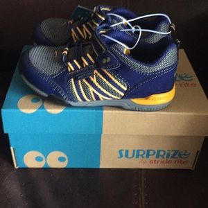 NWT Stride Rite Sneakers